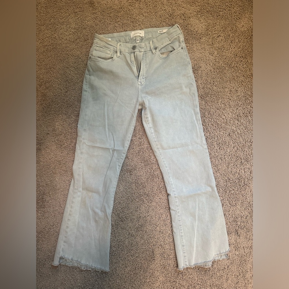 Dear John jeans. Size 28